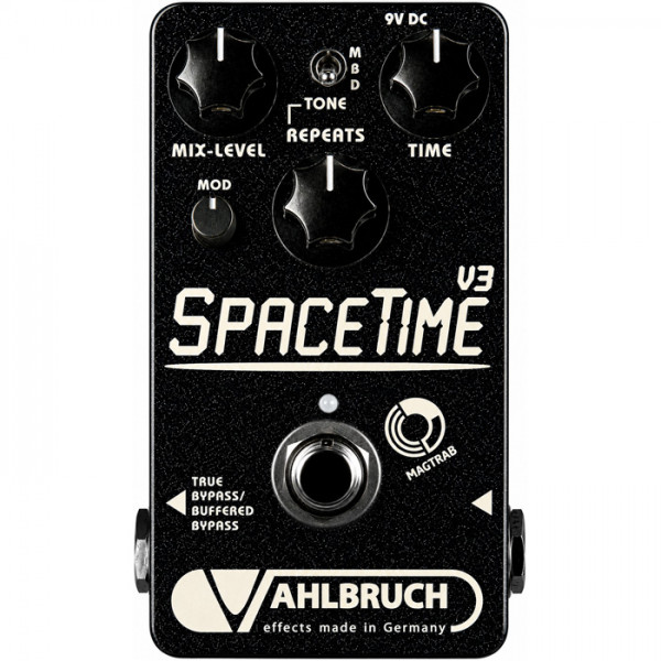Vahlbruch SpaceTime Echo V3