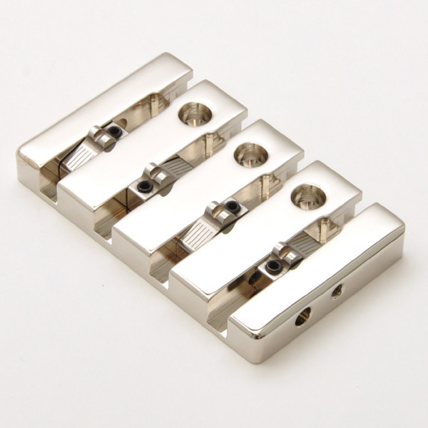Duesenberg Triton Bass Bridge