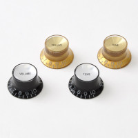 SG Style Knobs, for CTS Pots SG Style Knobs, for CTS Pots