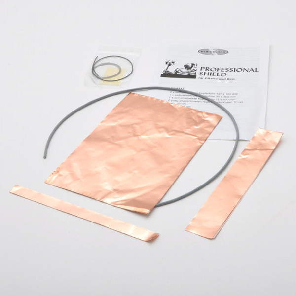 Shielding Kit
