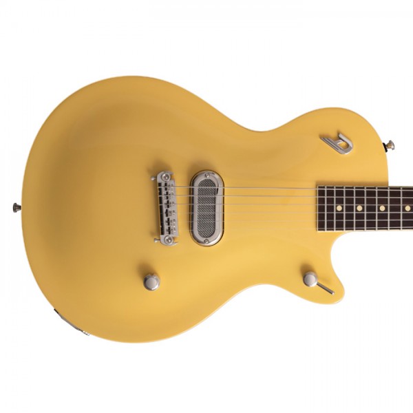 Duesenberg Senior, Blonde