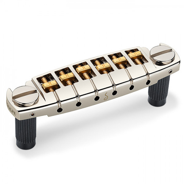 Schaller Signum Guitar Bridge