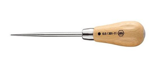 Vorstecher mit Holzgriff