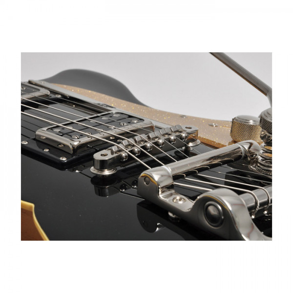 Duesenberg 3-Point Radius Bridge