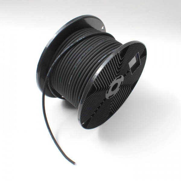 MTI Top Performance Guitar Cable, Meterware