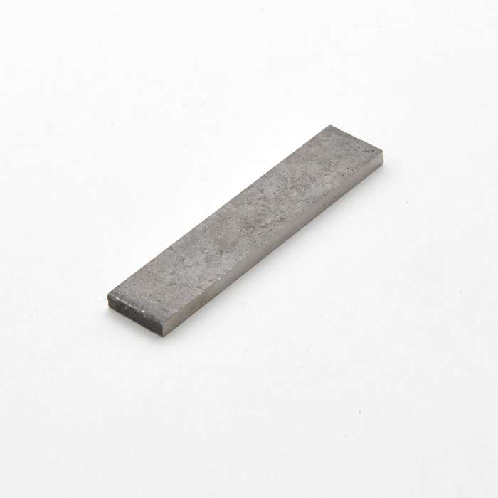 High Output Bridge Humbucker Chrome Alnico 2 Magnet Four Conductor Wire