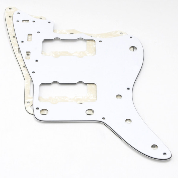 Pickguard für Jazzmaster