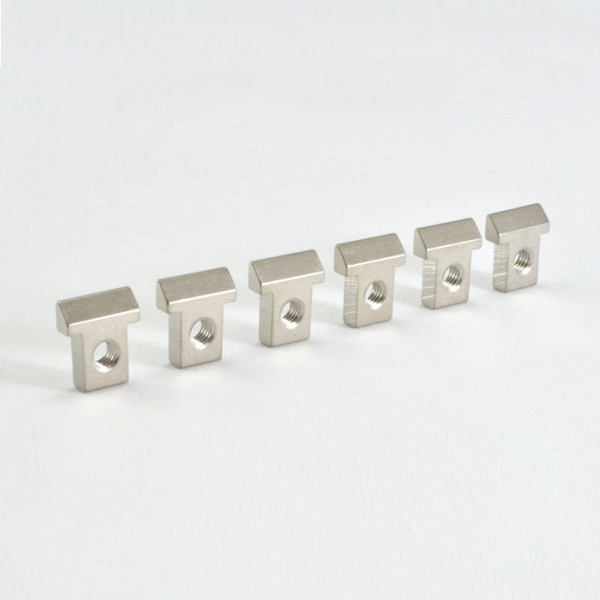 KTS Titan Brückchen für Gibson Nashville Bridge