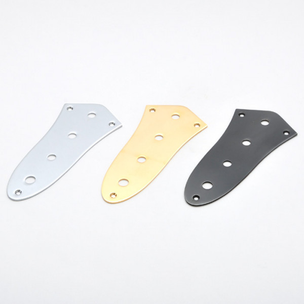 Control Plate for Jazz Bass