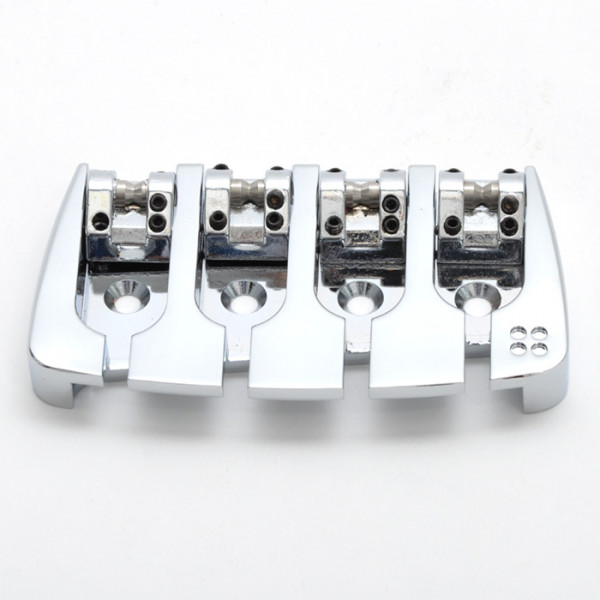 Sandberg Bass Bridge