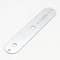 Gotoh Control Plate for Tele CP-10, Relic Series Gotoh Control Plate for Tele CP-10, Relic Series