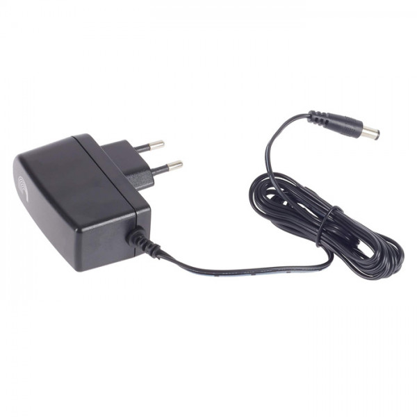 D'Addario Netzteil 9V, 500mA PW-CT-9VF