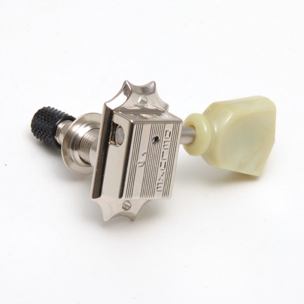 Schaller G-Series Deluxe, TopLocking