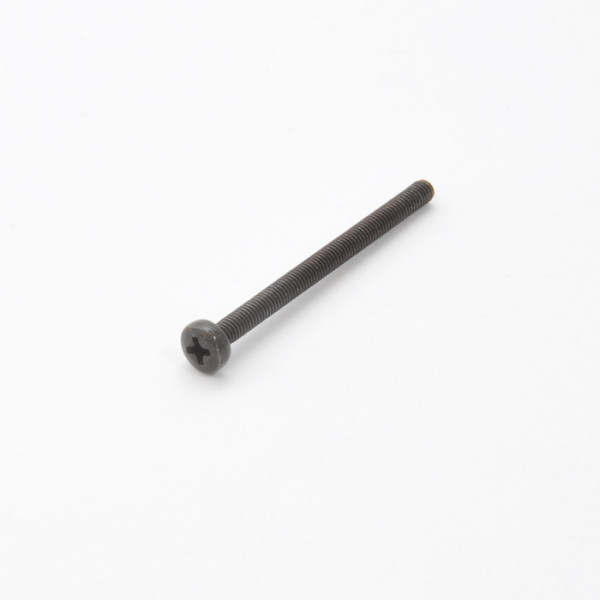 Längsverstellungsschraube, M3 x 40mm