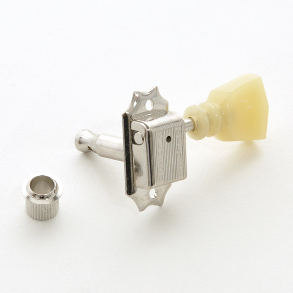 Kluson Deluxe Double Line & Double Ring