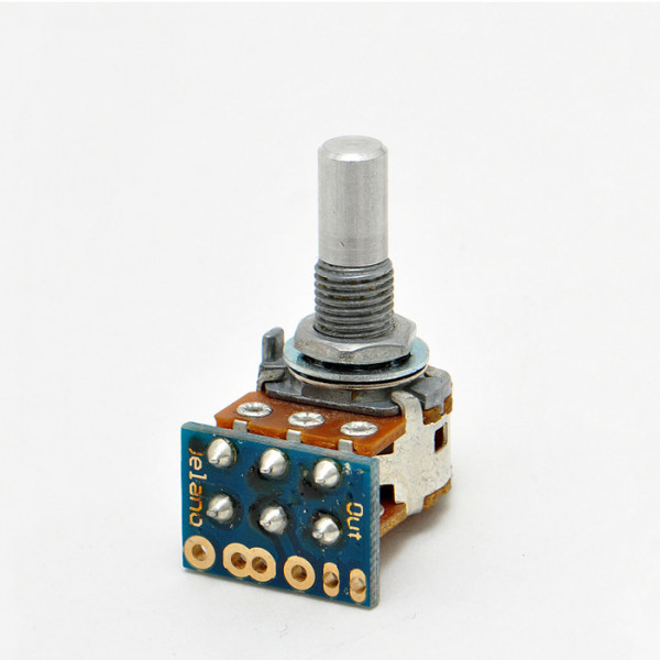 Delano Panorama Poti, 2 x 250k