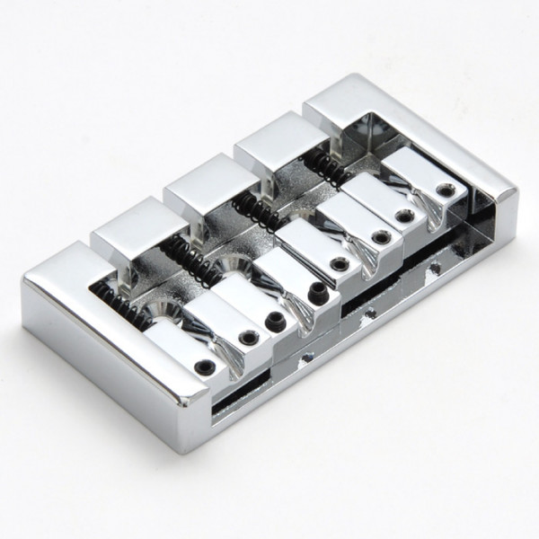 Economy 4-Saiter Bassbrücke