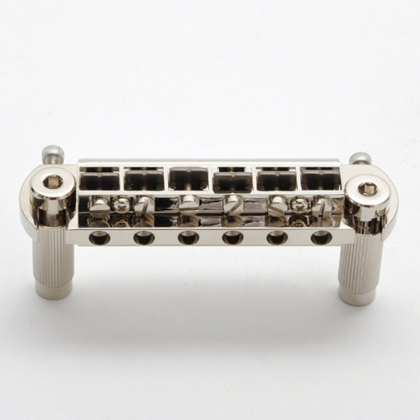 Duesenberg Wrap Around Bridge, 74mm Bolzenabstand