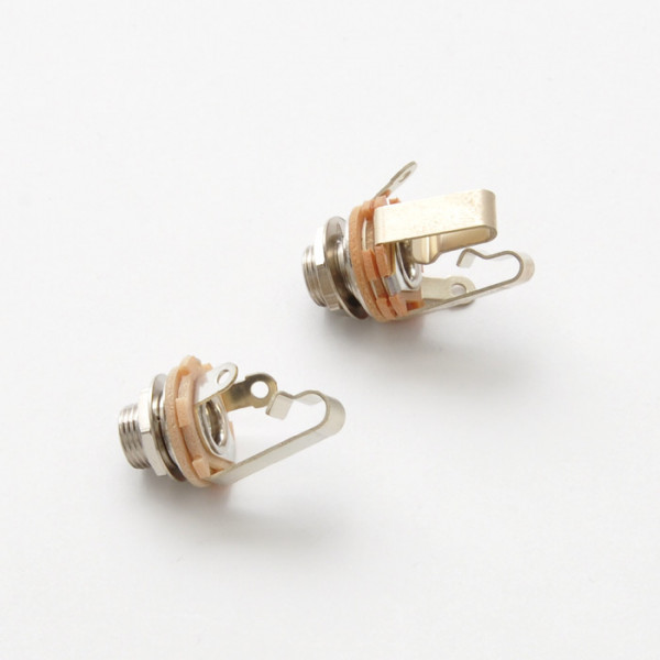 Original Switchcraft Output Jacks
