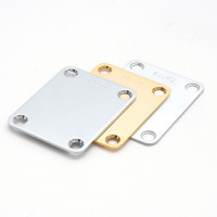 Halsplatten mit Seriennummer Halsplatten mit Seriennummer