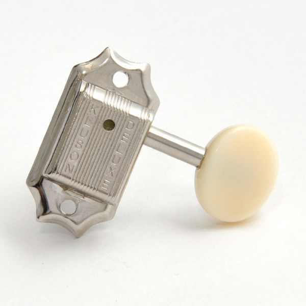 Kluson Deluxe Double Line Stamp